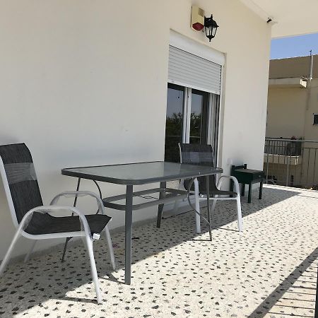 Villa Filoxenia Amarynthos Exterior foto